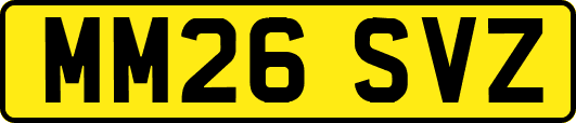 MM26SVZ