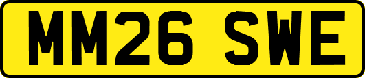 MM26SWE