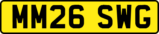 MM26SWG