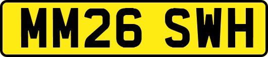 MM26SWH