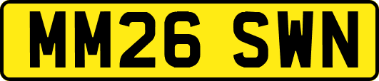 MM26SWN