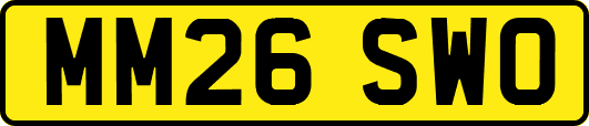 MM26SWO