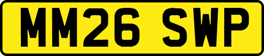 MM26SWP