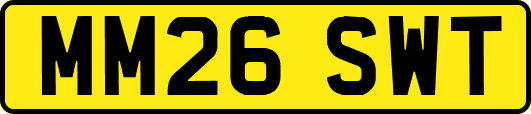 MM26SWT