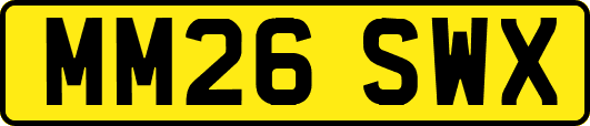 MM26SWX
