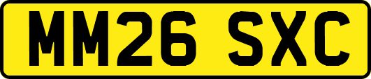 MM26SXC