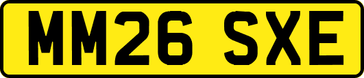 MM26SXE