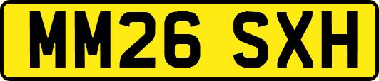 MM26SXH