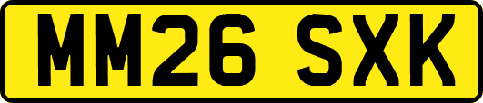MM26SXK