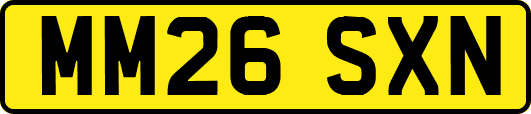 MM26SXN