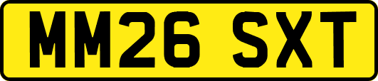 MM26SXT