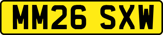 MM26SXW