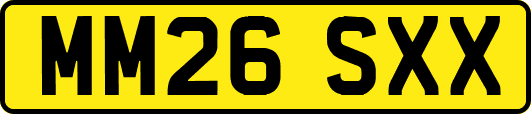 MM26SXX