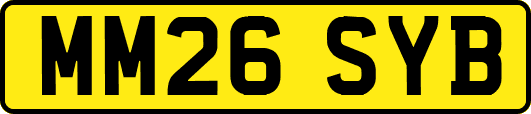 MM26SYB