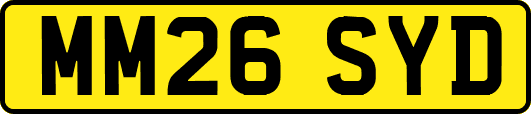 MM26SYD
