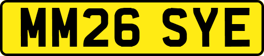 MM26SYE