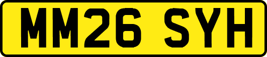 MM26SYH