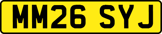 MM26SYJ