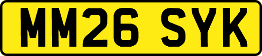 MM26SYK