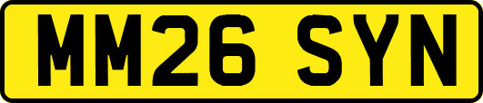 MM26SYN