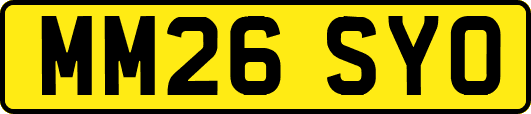 MM26SYO