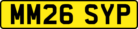 MM26SYP