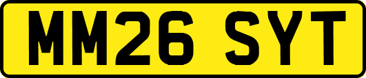 MM26SYT