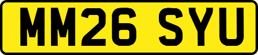 MM26SYU