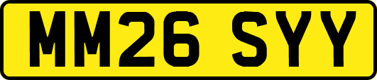 MM26SYY
