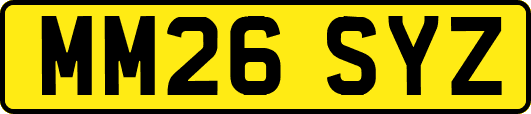 MM26SYZ
