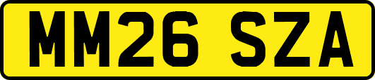 MM26SZA