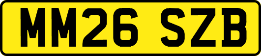 MM26SZB