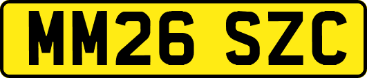 MM26SZC