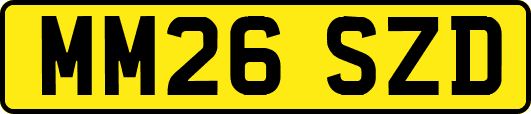 MM26SZD