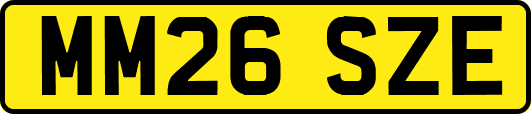 MM26SZE