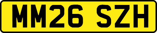 MM26SZH