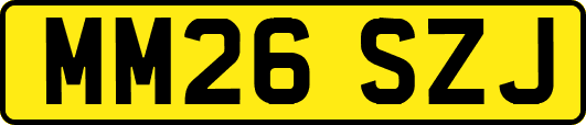MM26SZJ
