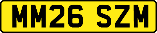 MM26SZM
