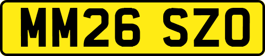 MM26SZO
