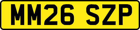 MM26SZP
