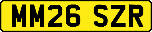 MM26SZR