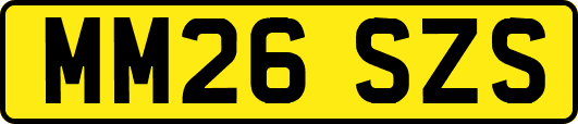MM26SZS
