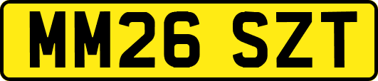 MM26SZT