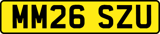 MM26SZU