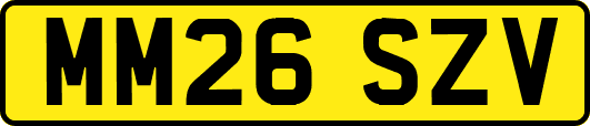 MM26SZV