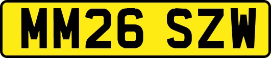 MM26SZW