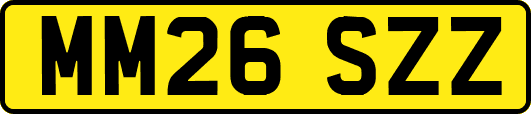 MM26SZZ