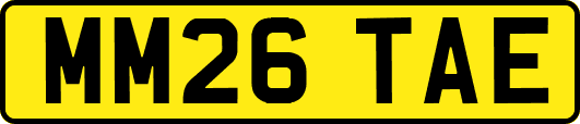 MM26TAE