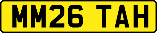 MM26TAH