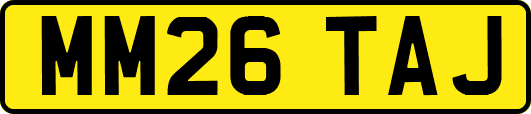 MM26TAJ